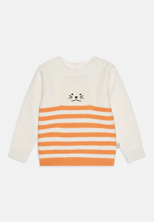 Детский джемперок Stella Mccartney Kids, White