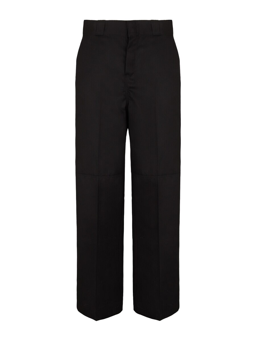 

Плиссированные брюки Dickies, черный