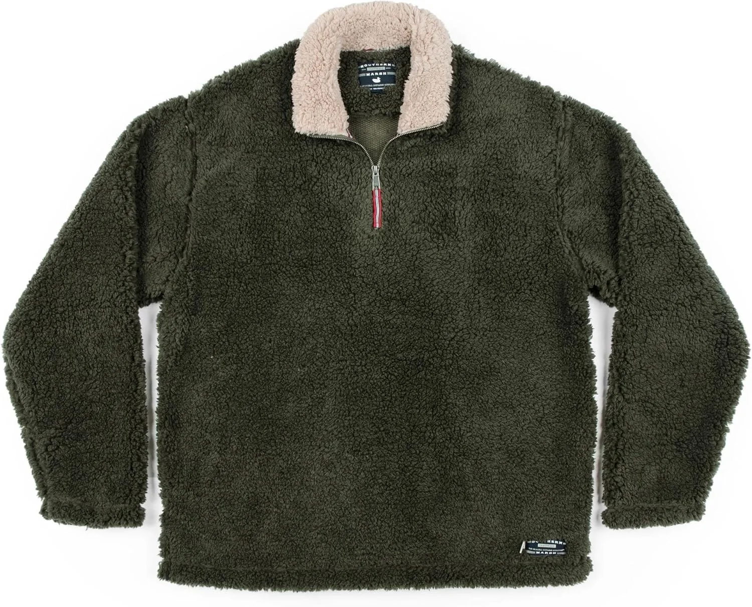 

Толстовка Southern Marsh Appalachian Pile