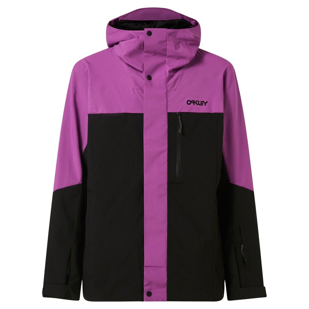 

Куртка Oakley TNP TBT Shell, фиолетовый