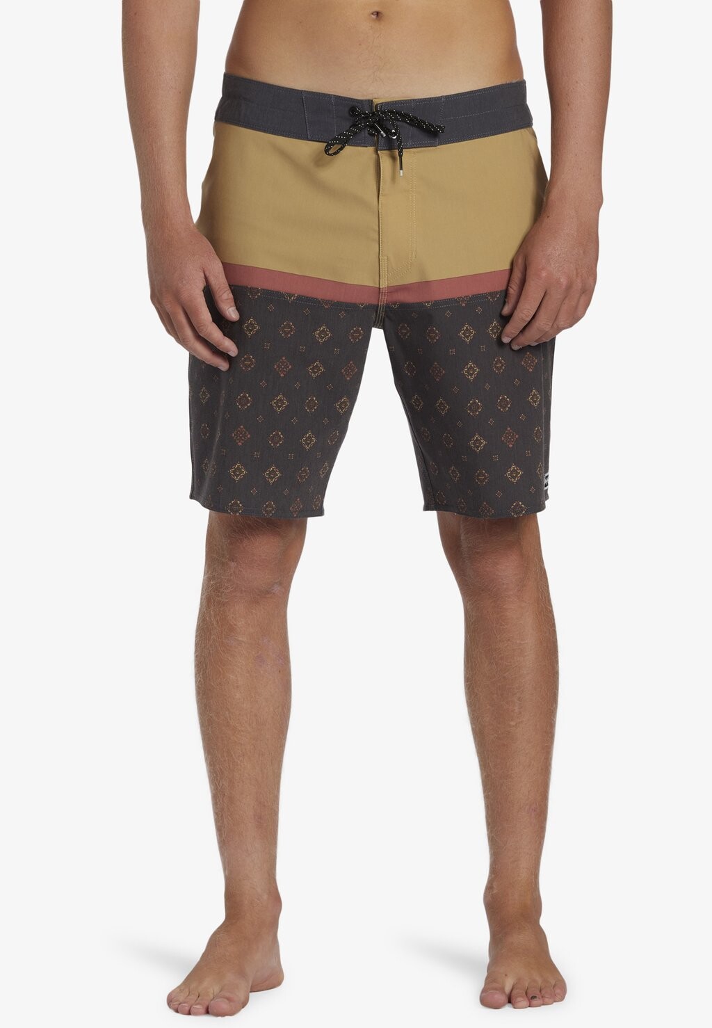 

Шорты для плавания Billabong, цвет mus