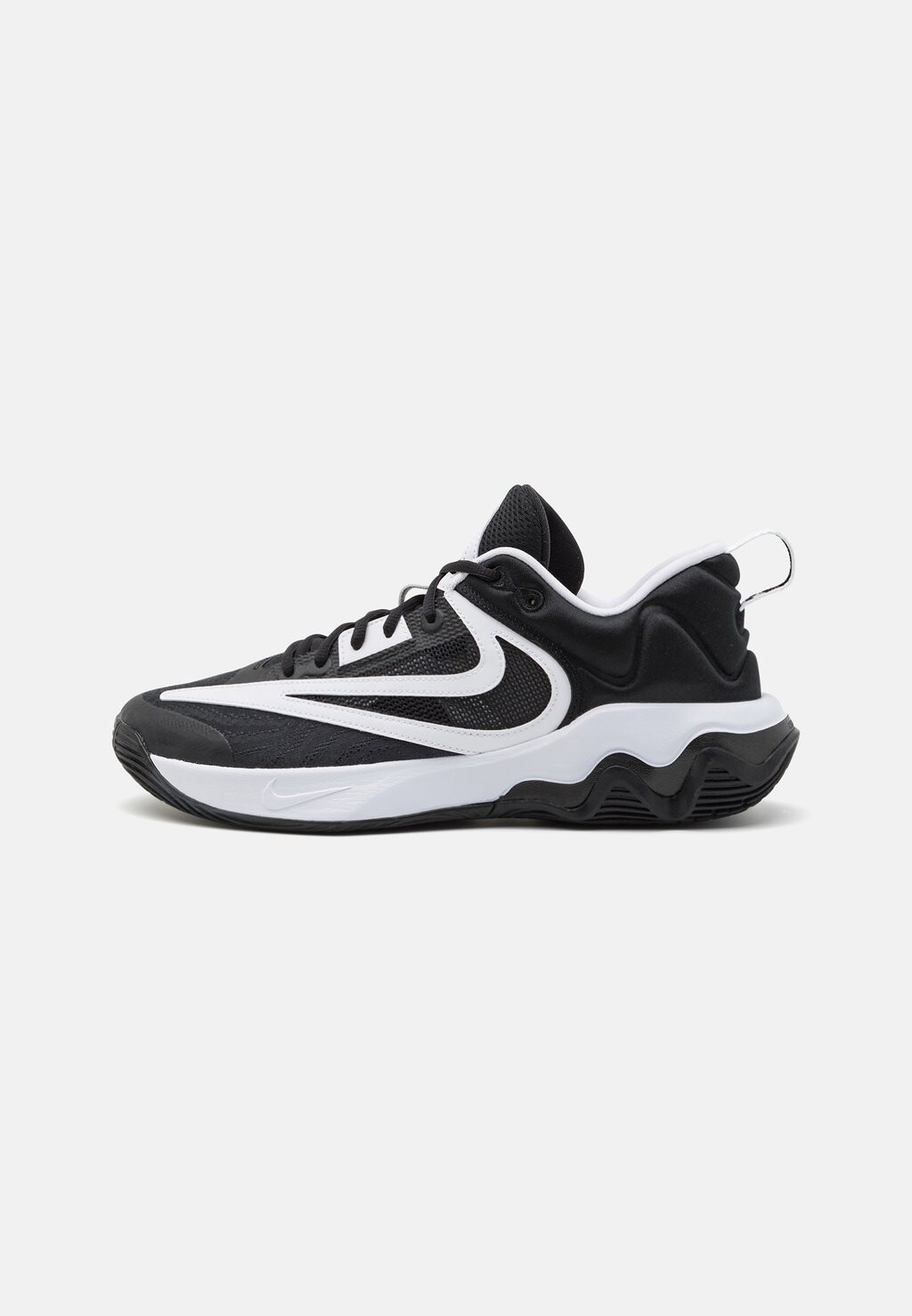 

Баскетбольные кроссовки Giannis Immortality 3 Nike, цвет black/white