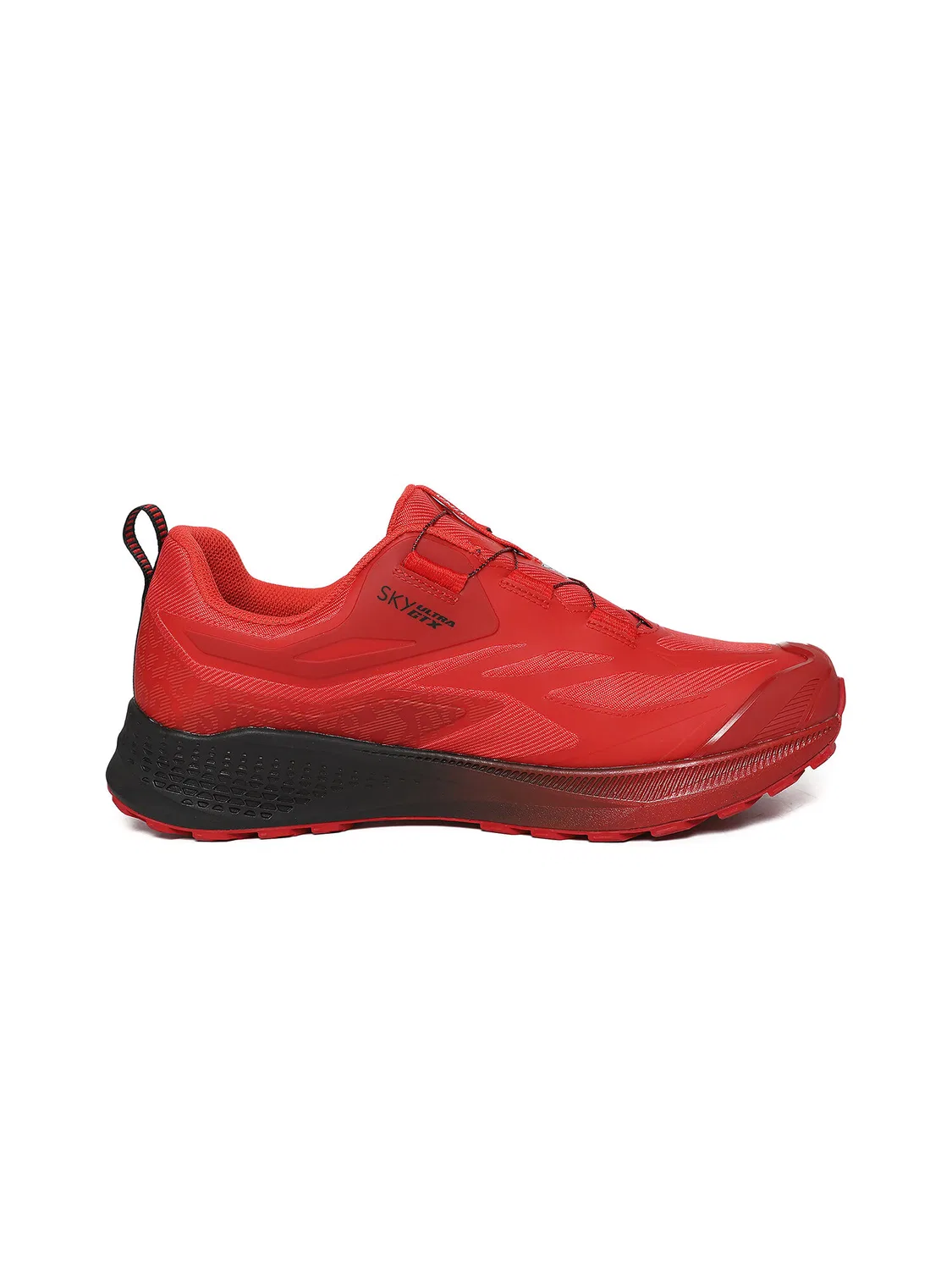 Мужские красные кроссовки Sky Ultra Boa GTX V2 от Dynafit — фото 3