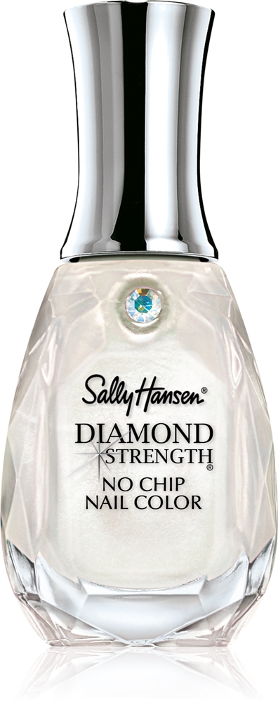 

Стойкий лак для ногтей Diamond Strength без сколов Sally Hansen, atspalvis frost comes love 13,3 мл