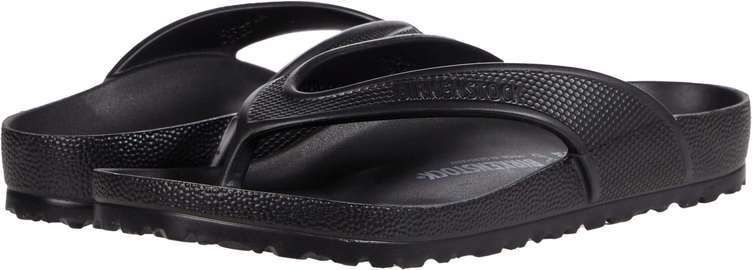 

Сандалии Birkenstock Honolulu EVA, цвет Black EVA