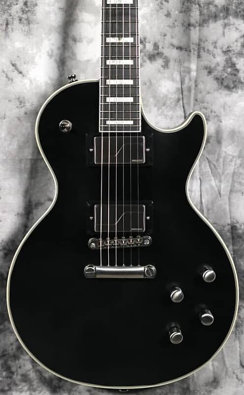 

Электрогитара Epiphone Les Paul Prophecy