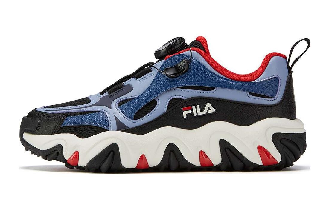 

Детские кроссовки Fila Детские