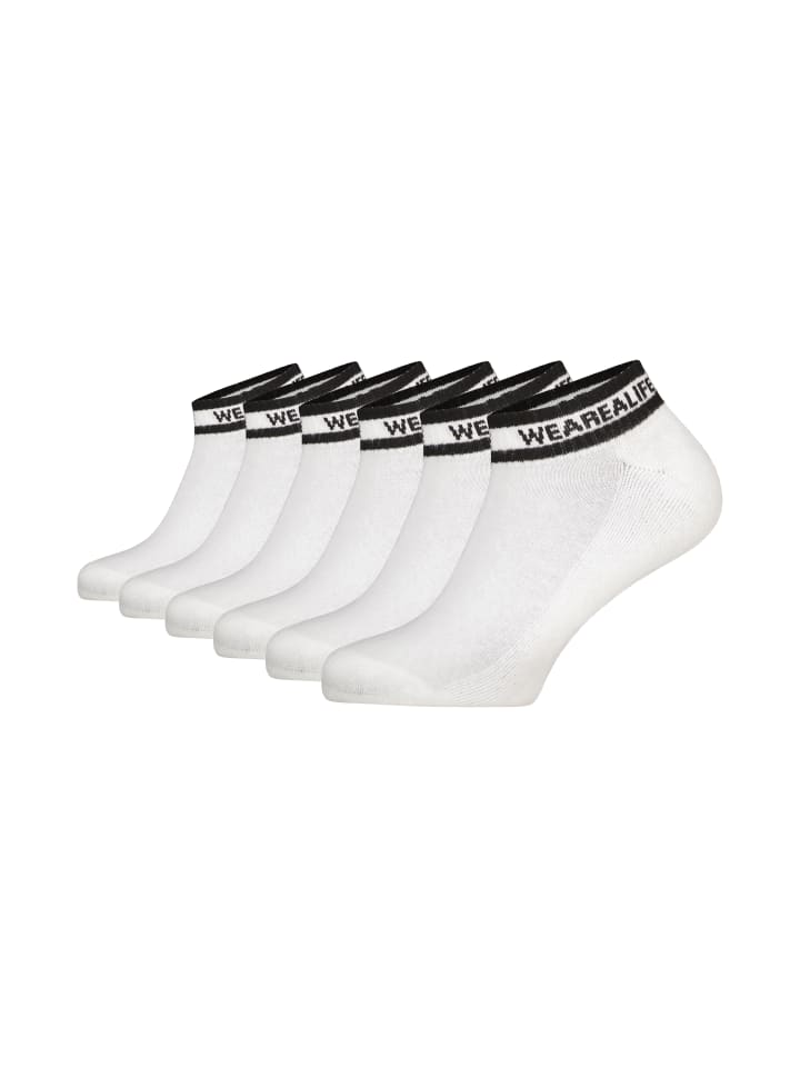 

Носки alife and kickin, цвет brilliant white