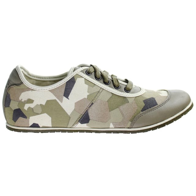 Зелёные женские кроссовки X rudolfdassler Puma, зеленый