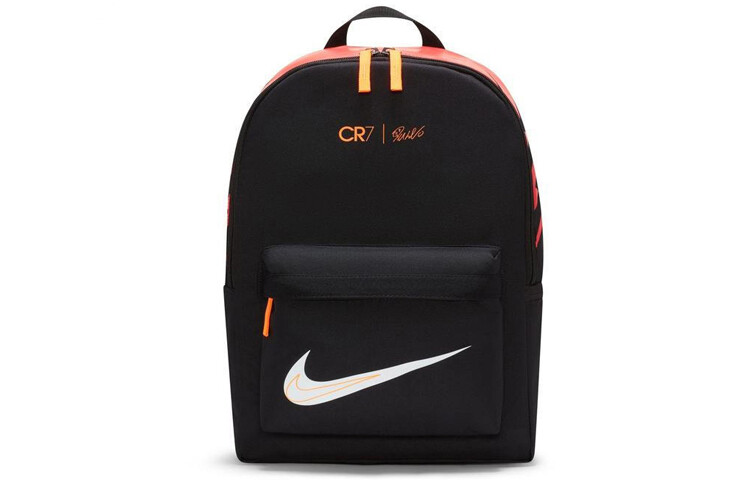 

Рюкзак Nike унисекс Heritage, Black
