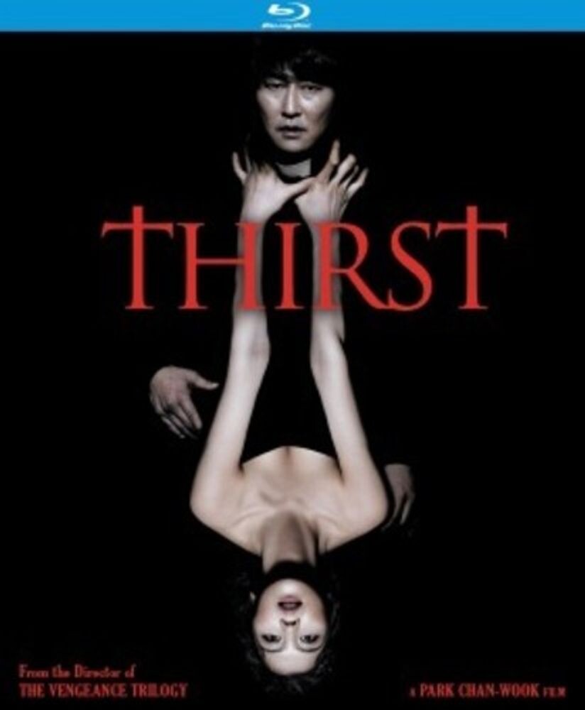 

Диск Blu-ray Thirst [2009]