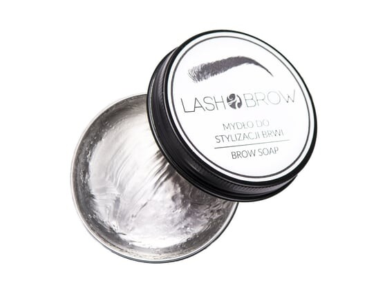 Мыло для бровей, Мыло для укладки бровей, 50 г Lash Brow — фото 2