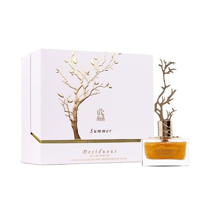 

Aurora Лиственное лето от Dominique Ropion EDP 100 мл Aurora Scents