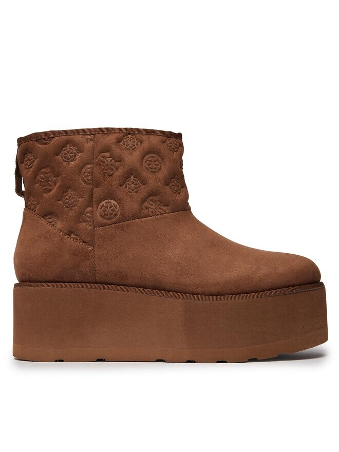 

Снегоступы FL8JIAE Guess, коричневый