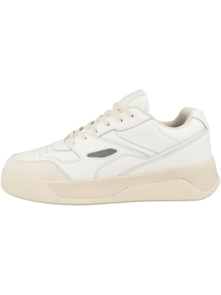 

Кроссовки на шнуровке ARKK Copenhagen Sneaker low Dinasty, белый