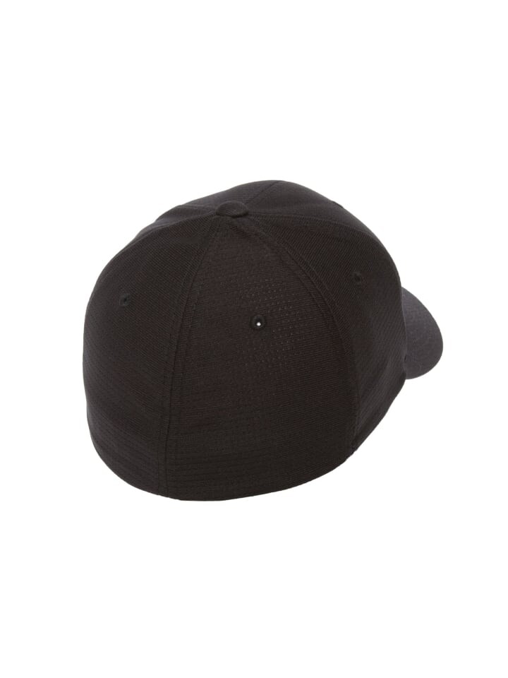 

Бейсболка Flexfit Flexfit, черный