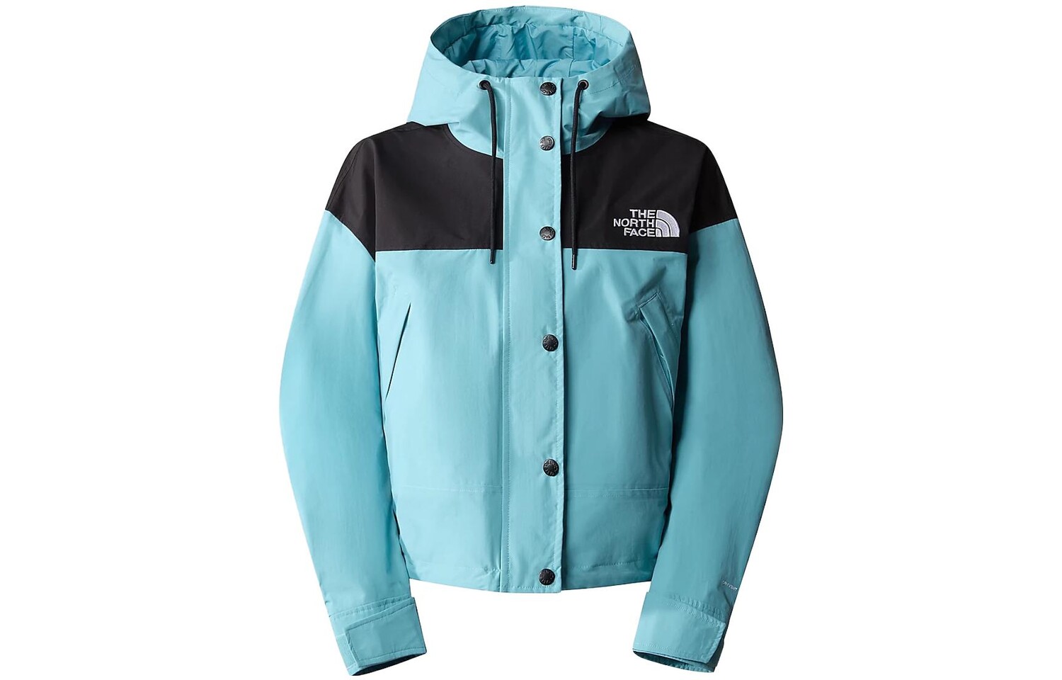 

THE NORTH FACE Женская уличная куртка, цвет Sky Blue