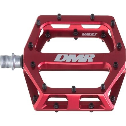 

Педали хранилища DMR, цвет Deep Red, Коричневый, Педали хранилища DMR, цвет Deep Red