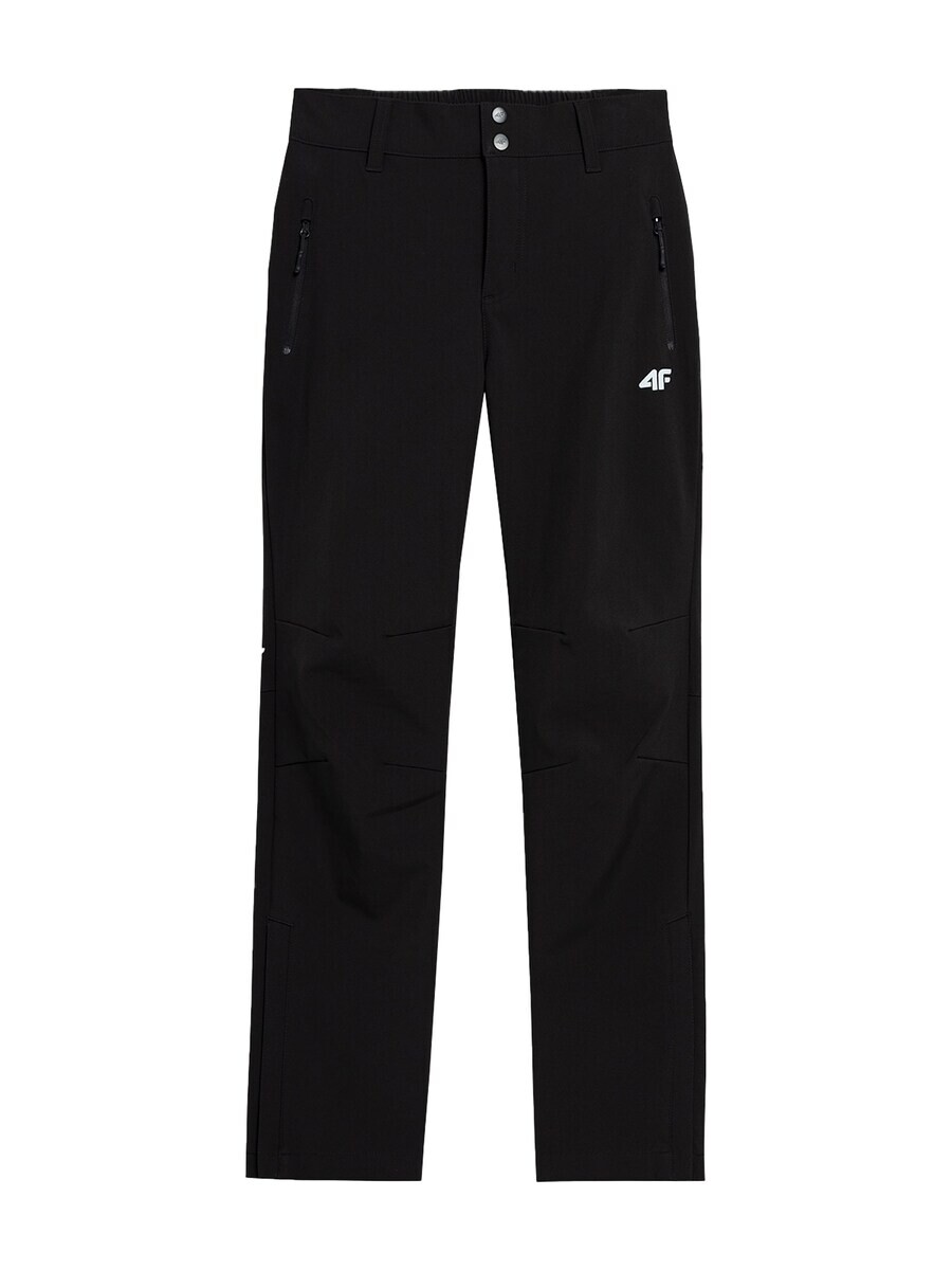 

Спортивные брюки 4F Regular Outdoor Pants, черный