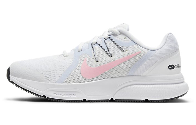 

Женские кроссовки Nike Zoom Span 3