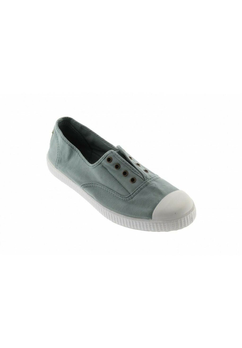 Повседневная обувь Victoria Shoes, светло-зеленый — фото 3