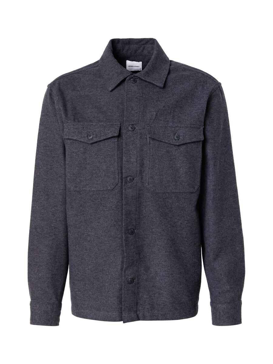 

Демисезонная куртка JACK & JONES JACK & JONES JJEPerfect, marine blue