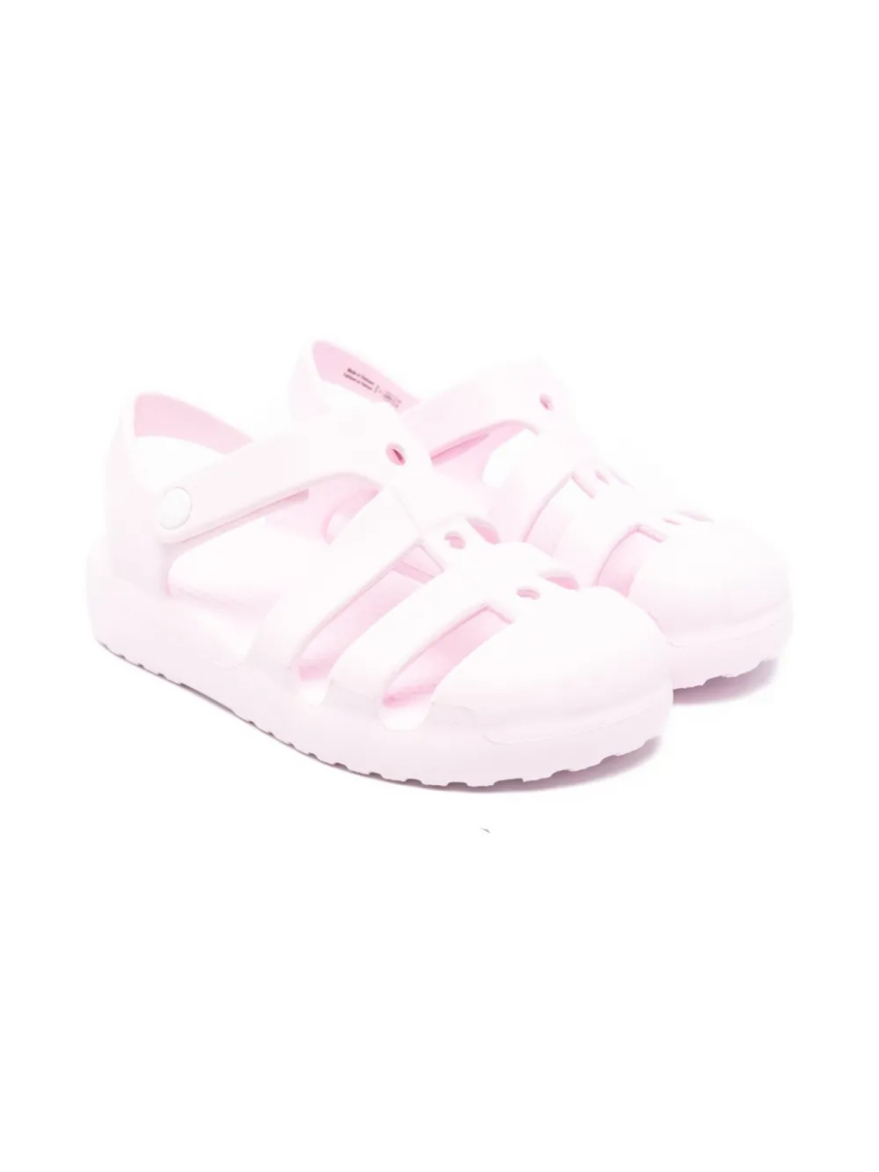 

Crocs Kids сандалии Classic K, розовый