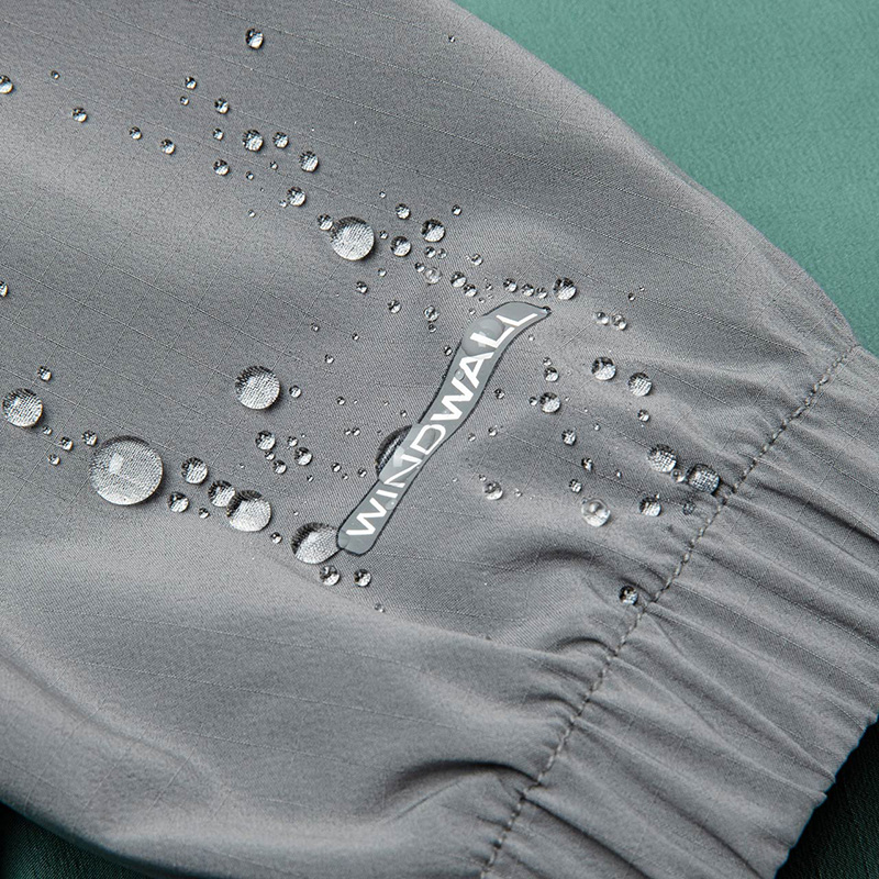Одежда с защитой от солнца для детей 3-7 лет THE NORTH FACE, a2i/pearl grey — фото 4