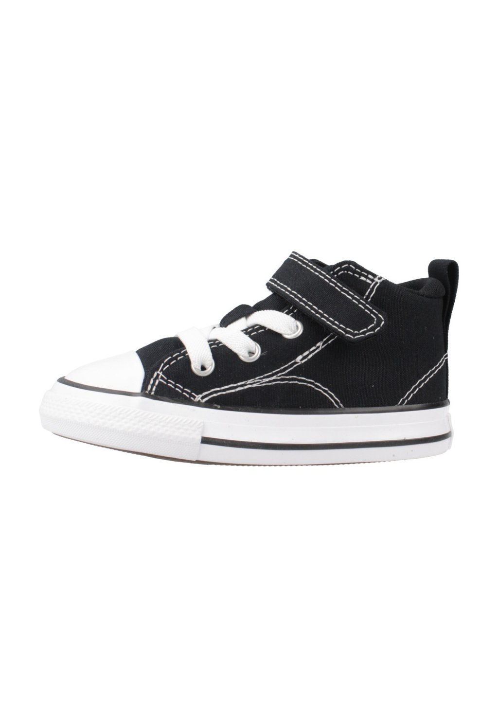 Кроссовки Converse, черный — фото 4