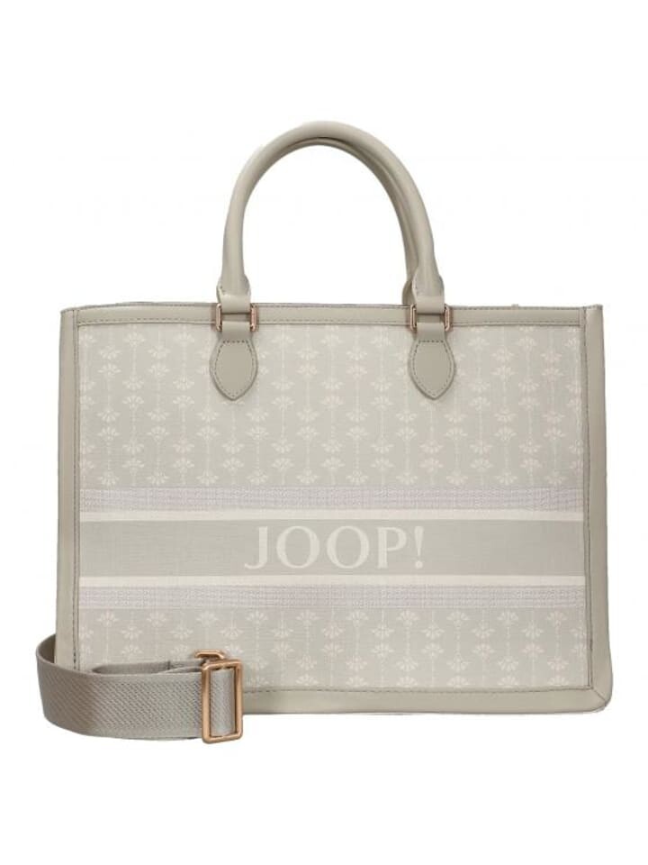 

Наплечная сумка JOOP! Women Mazzolino Catena Aurelia - Henkeltasche L 36 cm, цвет bleached sand, Бежевый, Наплечная сумка JOOP! Women Mazzolino Catena Aurelia - Henkeltasche L 36 cm, цвет bleached sand