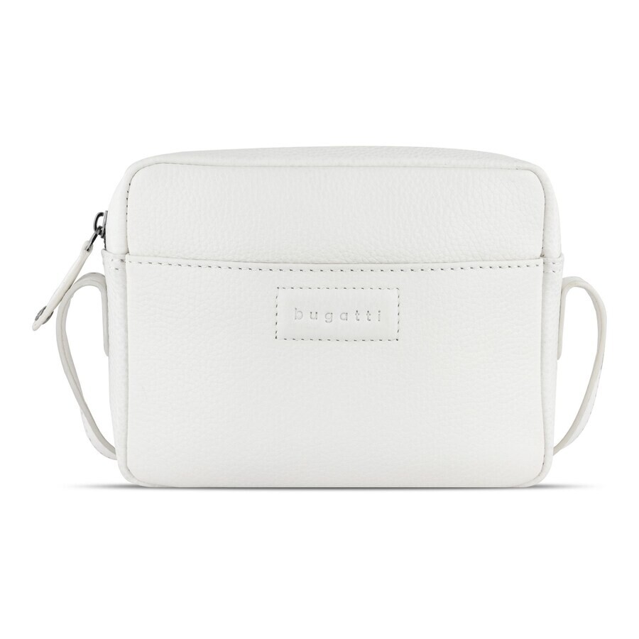 

Сумка через плечо bugatti Crossbody Bag Elsa, белый