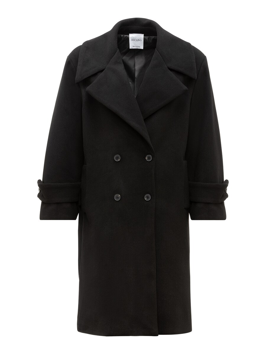 

Пальто межсезонное RICANO Silvana, черный