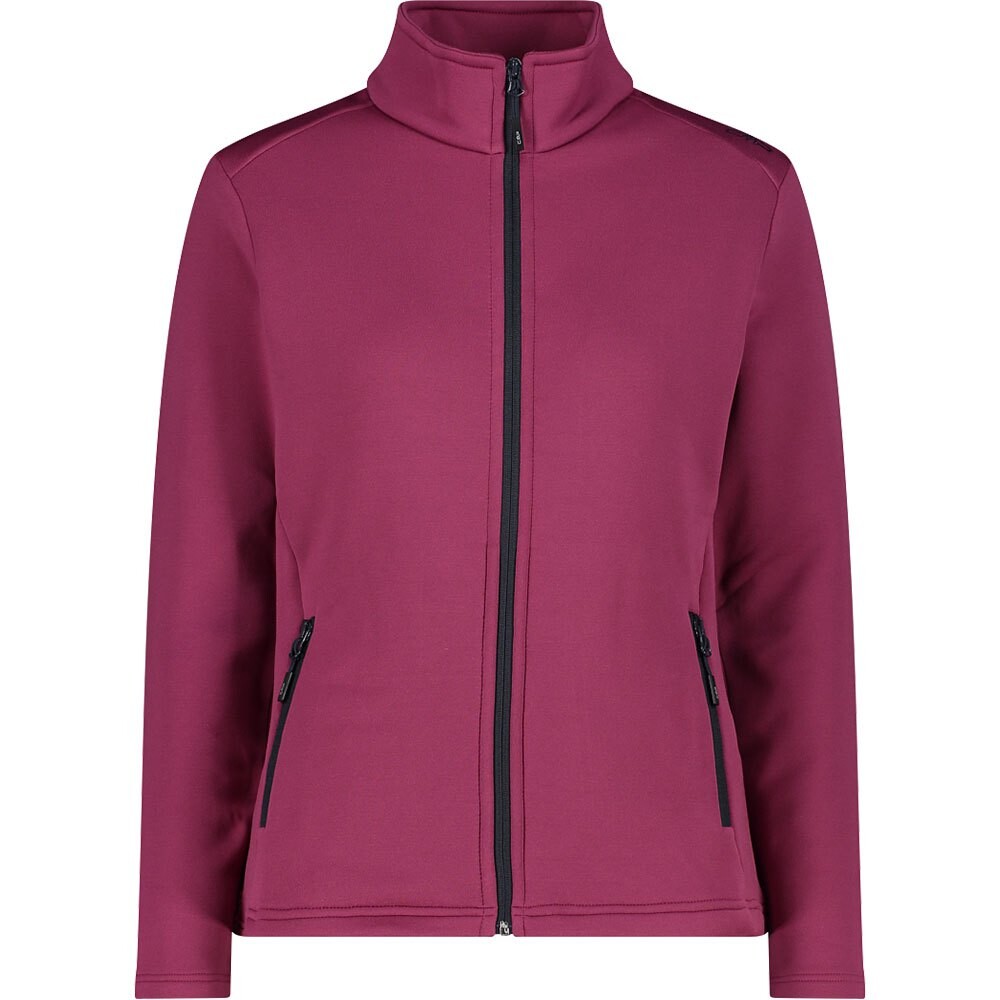 

Толстовка CMP 3E13116 Jackets, розовый