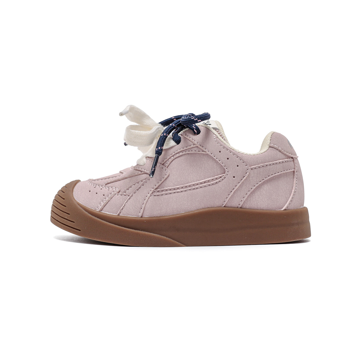 

Детские скейтерские кроссовки Kids ASK, розовый