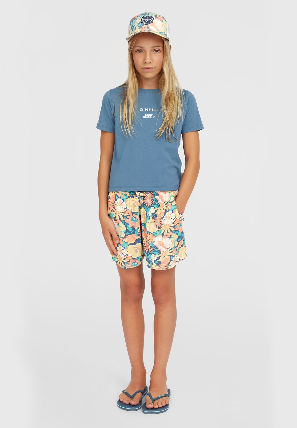 

Спортивные шорты SUMMER O'Neill, синий