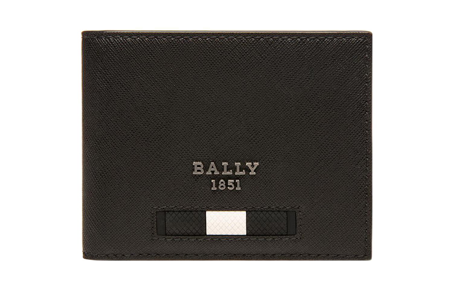 

Bevye Мой кожаный кошелёк BALLY
