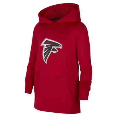 

Худи Nike (NFL Falcons), цвет Shown: