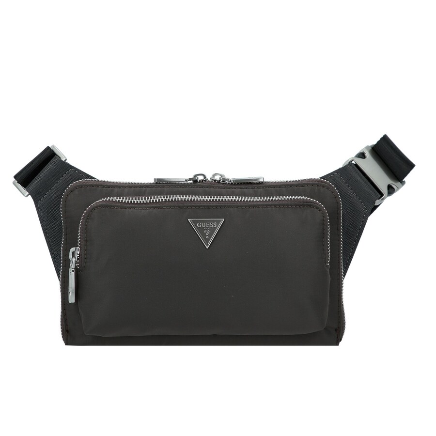 

Клатч GUESS Milano, Taupe