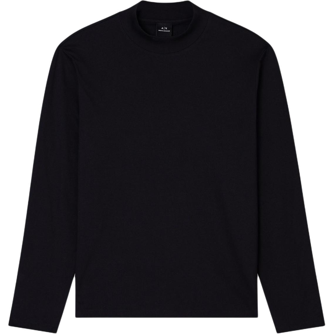 

Футболка AE мужская ARMANI EXCHANGE, черный