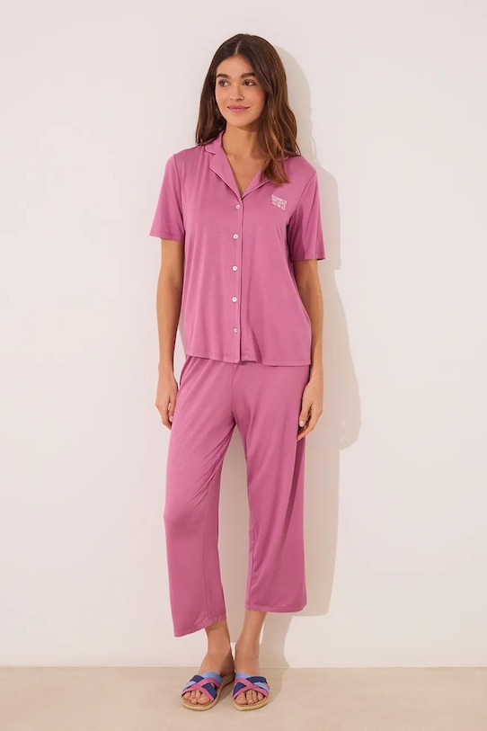 

Пижама Women'Secret, розовый