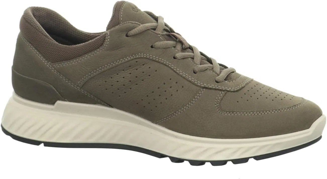 Мужские походные кроссовки ECCO Exostride, Dark Clay — фото 3