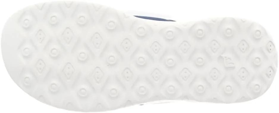 

Женские сандалии Propet Travelactiv Ft на низком каблуке 1-2 - синие Propét, темно-синий