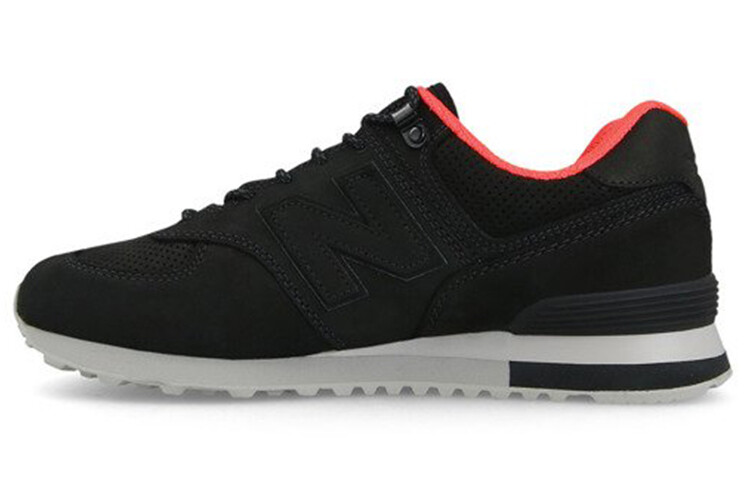 

Кроссовки New Balance NB 574 Unisex ML574ENC, черный