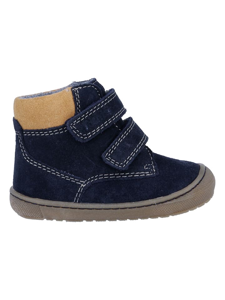 

Высокие кеды Richter Shoes