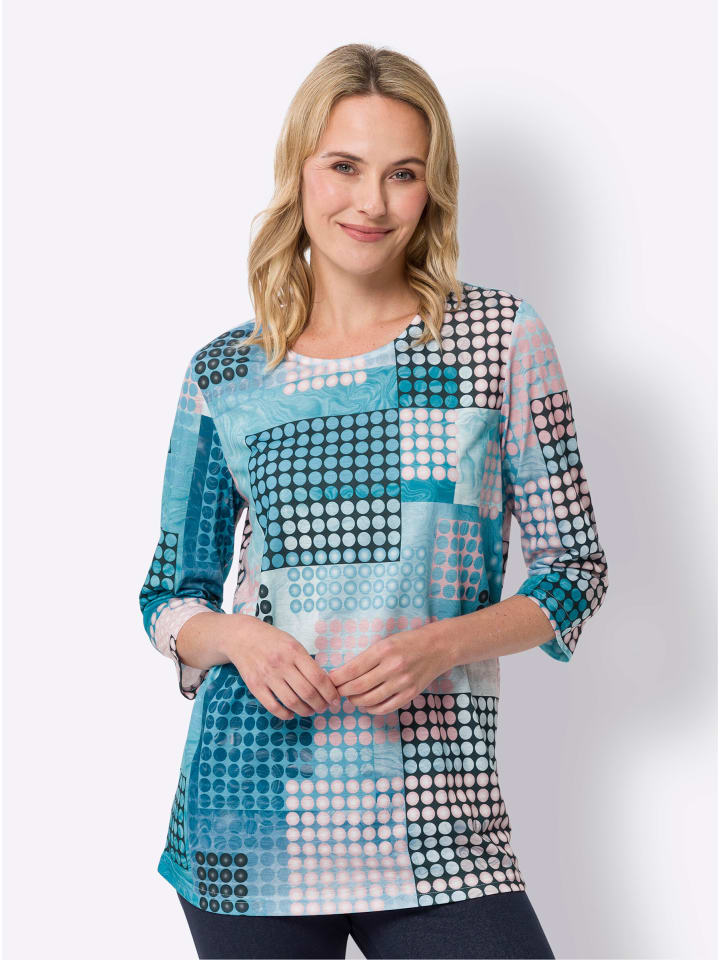 

Футболка Sieh an!