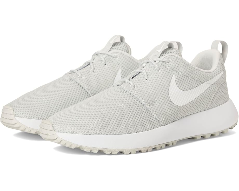 

Кроссовки Nike Roshe Golf Next Nature, цвет Photon Dust/White