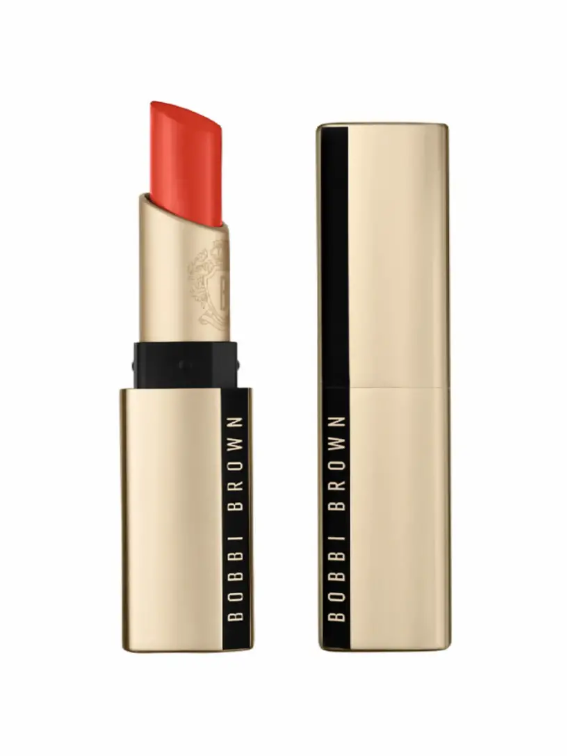 

Матовая помада Luxe Matte Lipstick, оттенок Power Play Bobbi Brown