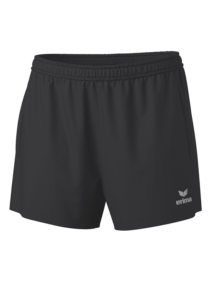 

Erima Функциональные шорты "Team" черного цвета