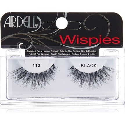 

Glamour Lash 113 Черный, Ardell