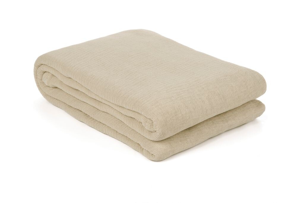 

Покрывало ICA 270X260 Moon Sand YELLOW